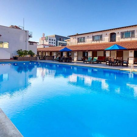 Hotel Casa Del Sol Ensenada Dış mekan fotoğraf