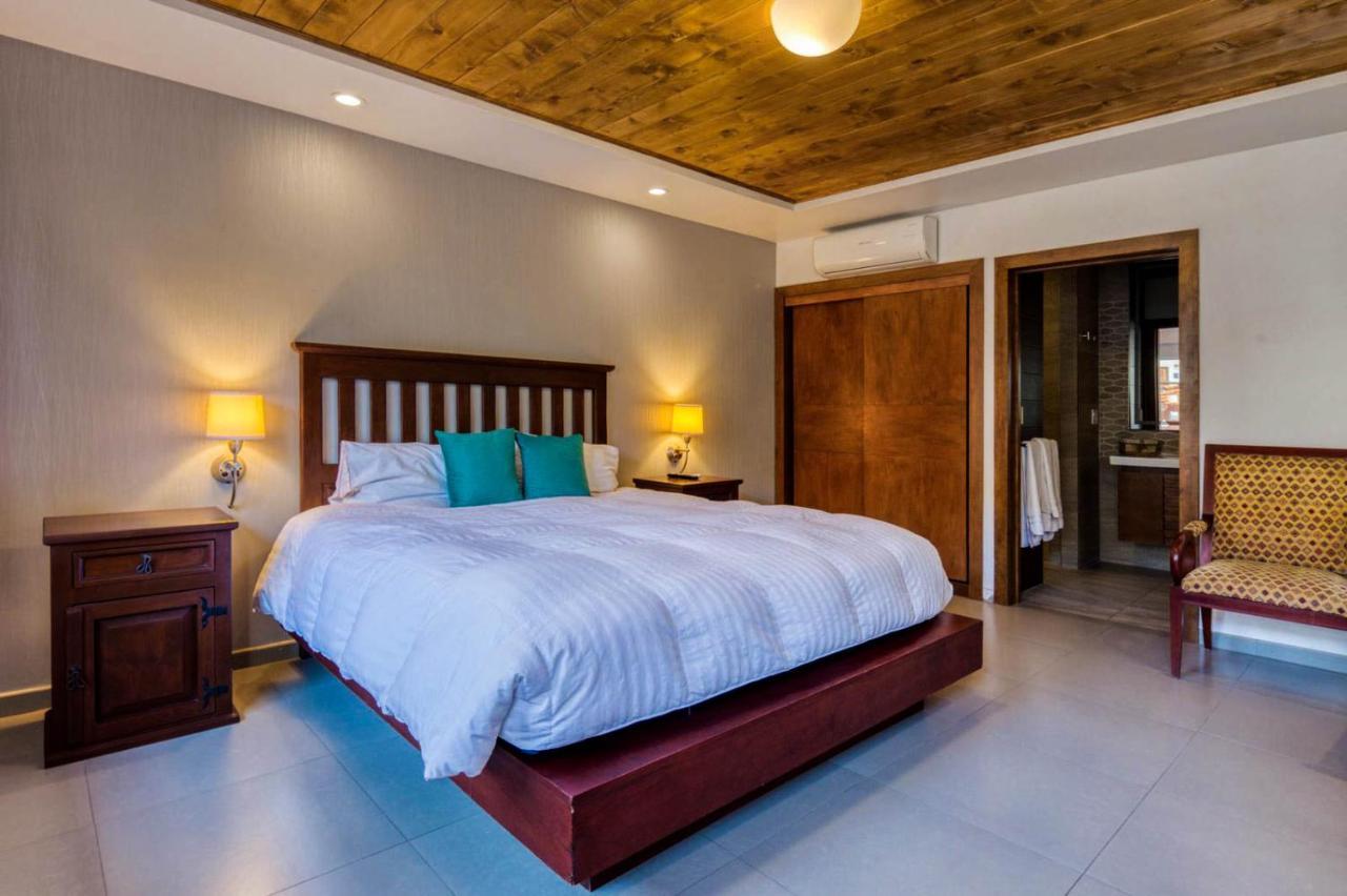 Hotel Casa Del Sol Ensenada Dış mekan fotoğraf