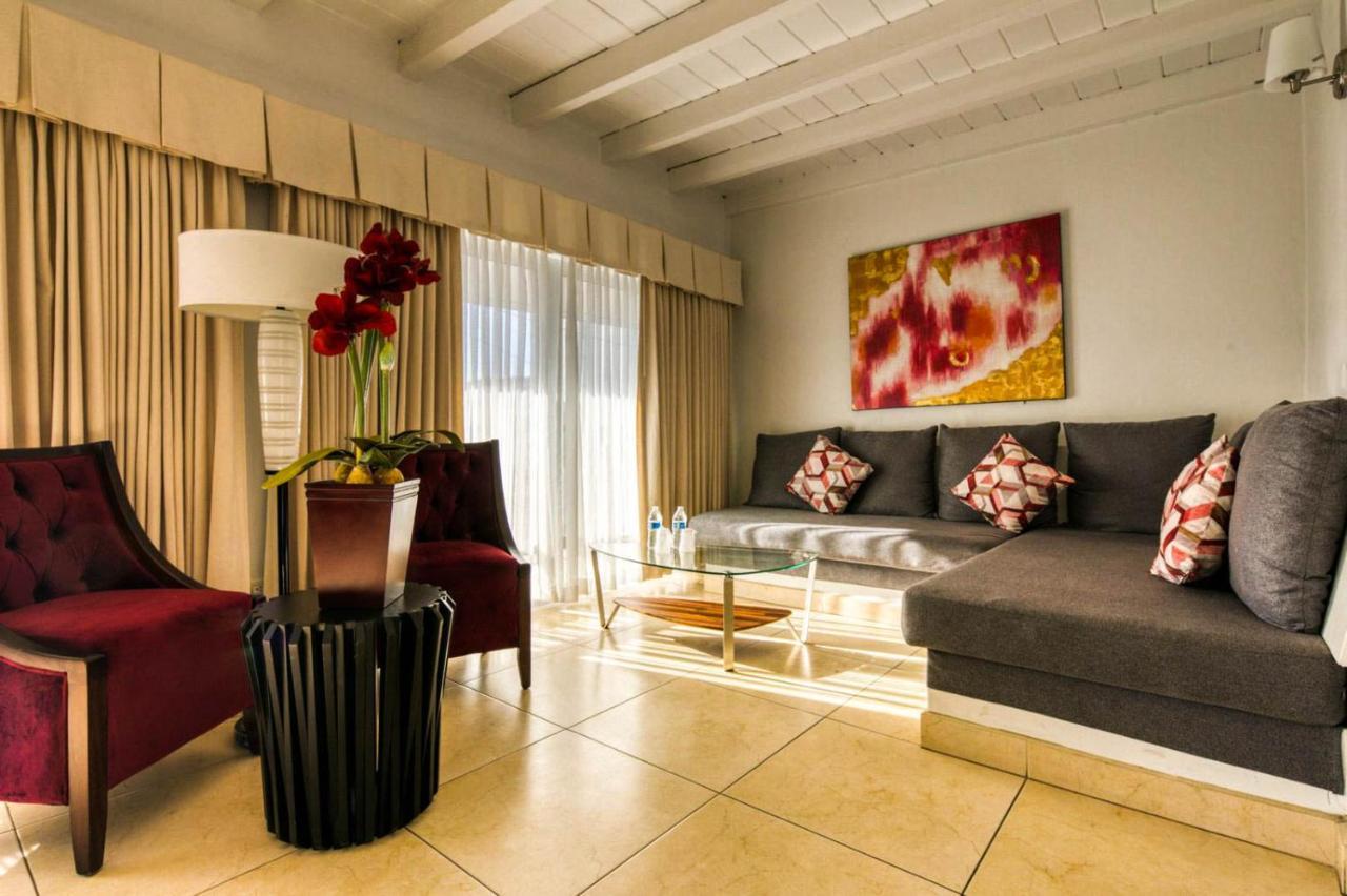 Hotel Casa Del Sol Ensenada Dış mekan fotoğraf