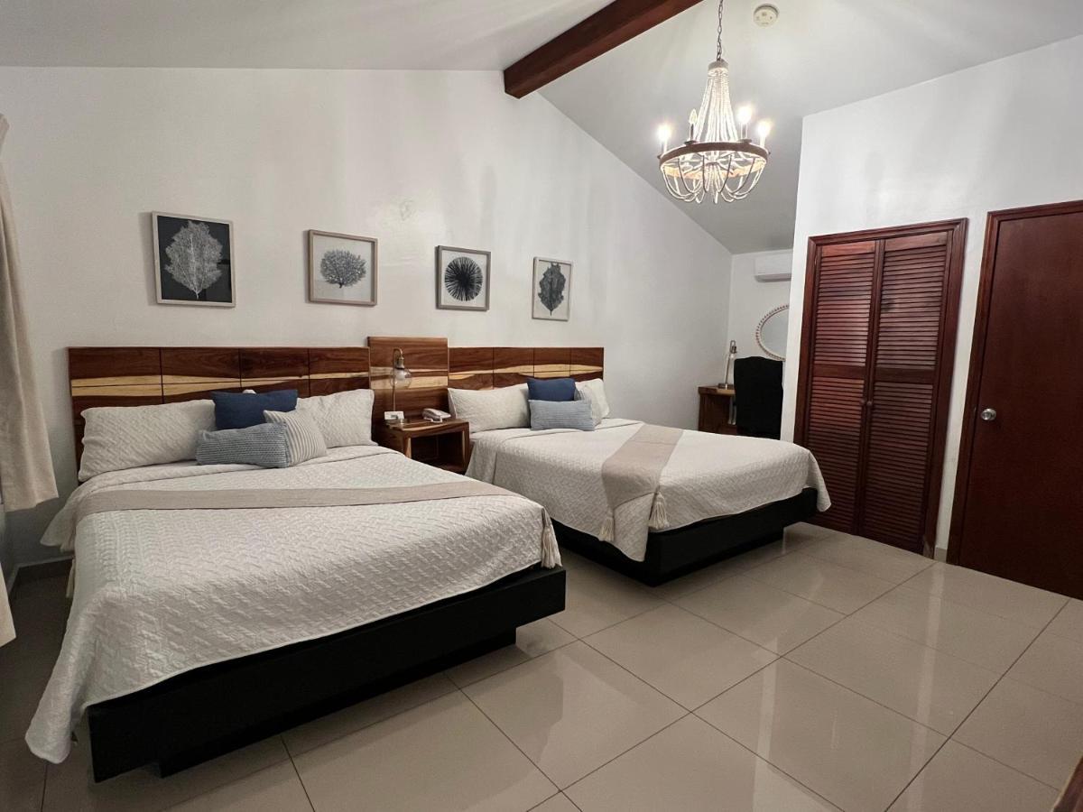 Hotel Casa Del Sol Ensenada Dış mekan fotoğraf