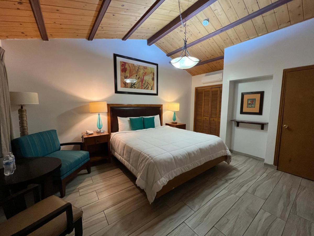 Hotel Casa Del Sol Ensenada Dış mekan fotoğraf